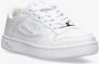 Fila lnx-100 tn sneakers wit dames - Thumbnail 2