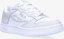 Fila lnx-100 tn sneakers wit grijs dames - Thumbnail 2