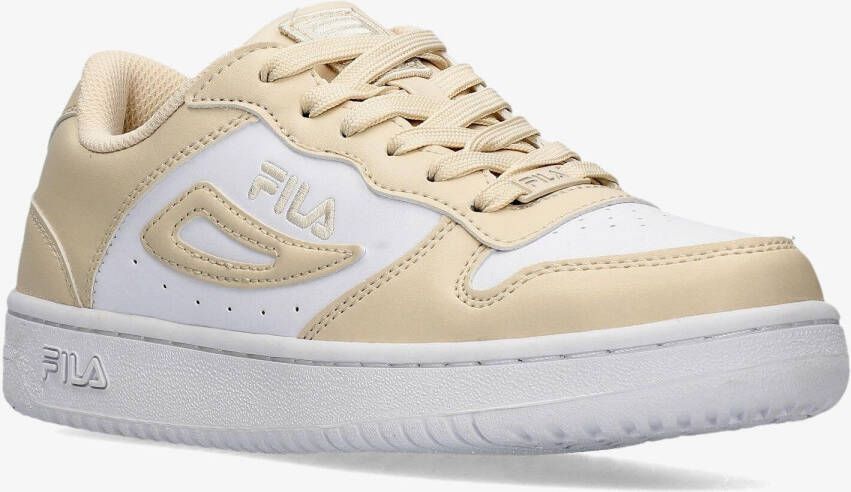 Fila lnx 100 tn sp sneakers wit blauw dames