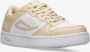 Fila lnx 100 tn sp sneakers wit blauw dames - Thumbnail 2