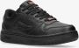 Fila lnx 100 tn sp sneakers wit blauw dames - Thumbnail 2