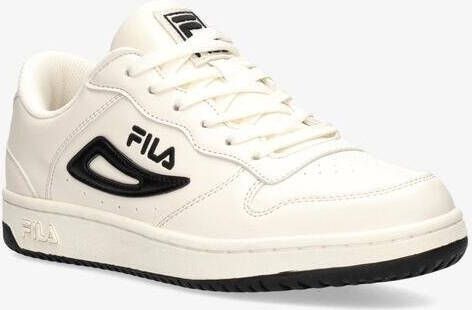 Fila lnx-100 tn sp sneakers wit rood heren