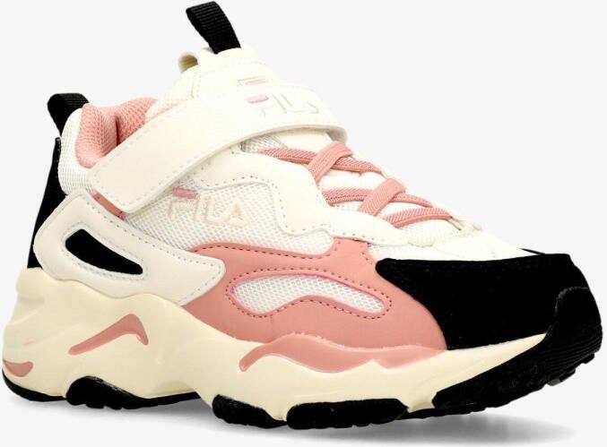 Fila ray tracer homme rose deals