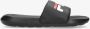 Fila slippers zwart heren - Thumbnail 2