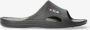 Fila slippers zwart grijs heren - Thumbnail 2