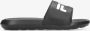 Fila Slippers Zwart Slippers Dames - Thumbnail 2