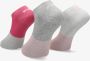Fila sokken 3-pack roze dames - Thumbnail 2