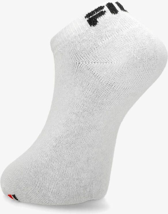 Fila sokken grijs heren