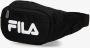 Fila younes heuptas zwart - Thumbnail 2