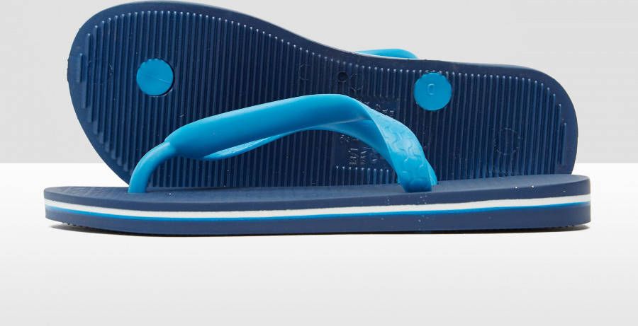 Ipanema classic brasil slippers blauw kinderen