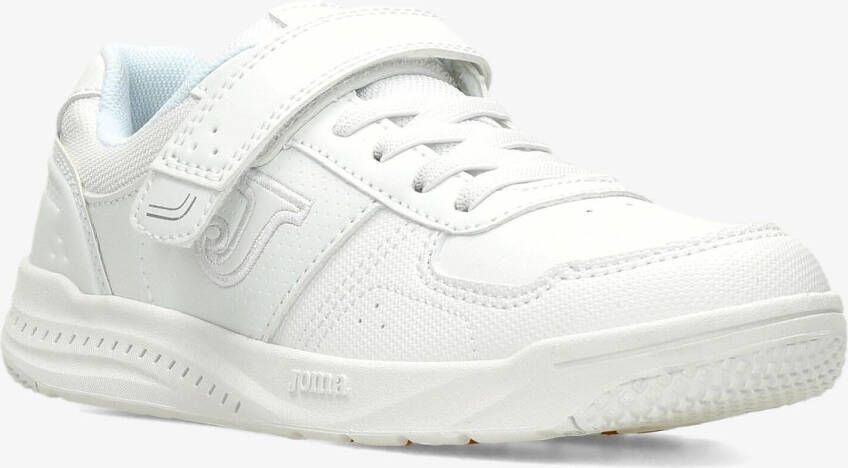 Joma harvard classic sneakers wit kinderen