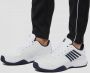 K-SWISS K swiss k swiss court express tennisschoenen wit blauw heren - Thumbnail 2