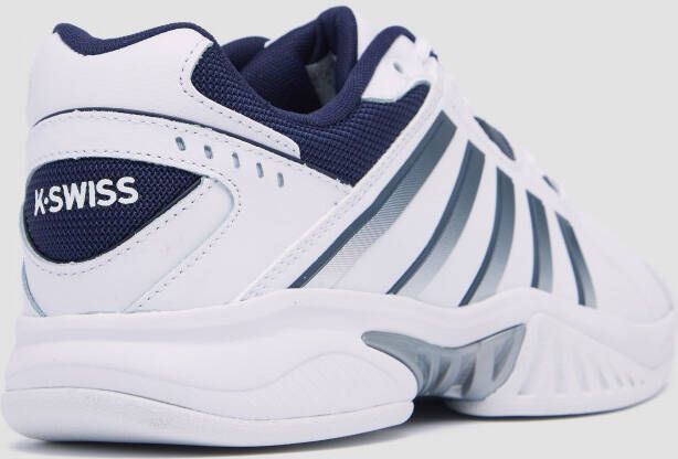 K-SWISS receiver iv carpet tennisschoenen wit heren