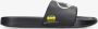 Dc comics Slippers Bat Zwart Slippers - Thumbnail 2