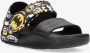 LICENSE wendi bat sandalen grijs geel kinderen - Thumbnail 2