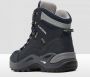 Lowa Hatland Renegade GTX Mid W wandelschoen Navy grey Schoenen Wandelschoenen Halfhoge schoenen - Thumbnail 2