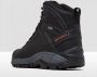 Merrell Vego Mid Ltr WP J311538C Mannen Zwart Trekkingschoenen - Thumbnail 6