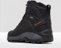 Merrell Vego Mid Ltr WP J311538C Mannen Zwart Trekkingschoenen - Thumbnail 3