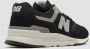 New Balance CM997HCC zwart sneakers heren (714401-60 8) - Thumbnail 12