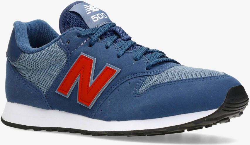 New Balance gm500 sneakers blauw heren