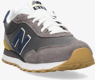 New Balance ml515 sneakers grijs heren