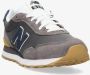 New Balance ML515 Sneakers grijs Synthetisch Heren - Thumbnail 10