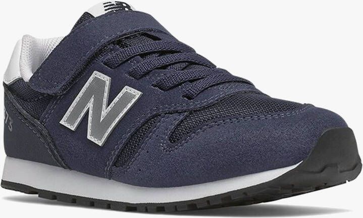 New balance 737 kinderen blauw top