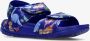 NICOBOCO calipo sneakers blauw kinderen - Thumbnail 2