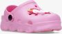NICOBOCO cuki sandalen roze kinderen - Thumbnail 2