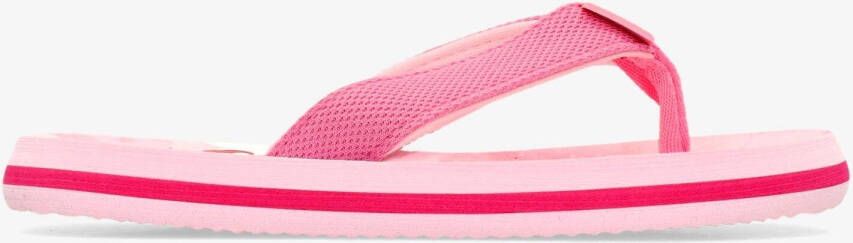 NICOBOCO laisa slippers roze kinderen