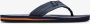NICOBOCO piker slippers blauw heren - Thumbnail 2