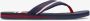 NICOBOCO piston slippers blauw heren - Thumbnail 2