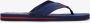 NICOBOCO pretto slippers blauw heren - Thumbnail 2