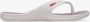 Nicoboco Temporary Beige Slippers Dames - Thumbnail 2