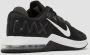 Nike Air Max Alpha Trainer 4 Heren Sneakers Schoenen Casual Zwart CW3396-004 - Thumbnail 20