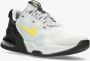 Nike Air Max Alpha Trainer 5 heren fitnessschoenen Grijs Uitneembare zool - Thumbnail 3