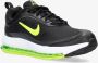 Nike Air Max AP heren sneaker zwart antraciet wit - Thumbnail 10