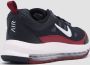 Nike air max ap sneakers zwart rood heren - Thumbnail 6