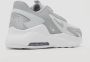 Nike air max bolt sneakers grijs wit heren - Thumbnail 10