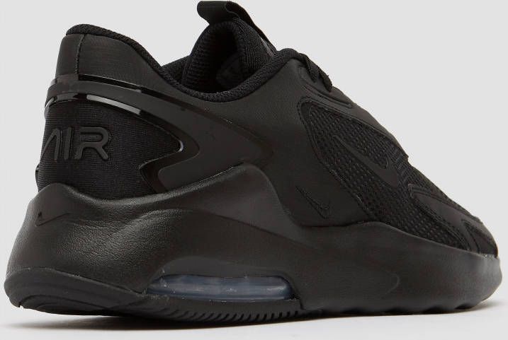 Nike air max bolt sneakers zwart heren