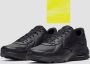 Nike Air Max Excee Leather sneakers zwart antraciet - Thumbnail 7