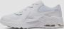 Nike Air Max Excee Little Kids’ Shoe Maat: 13C Kleur: WHITE WHITE-WHITE - Thumbnail 19