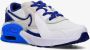 Nike air max excee ps sneakers wit blauw kinderen - Thumbnail 3