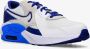 Nike air max excee sneakers wit blauw kinderen - Thumbnail 3