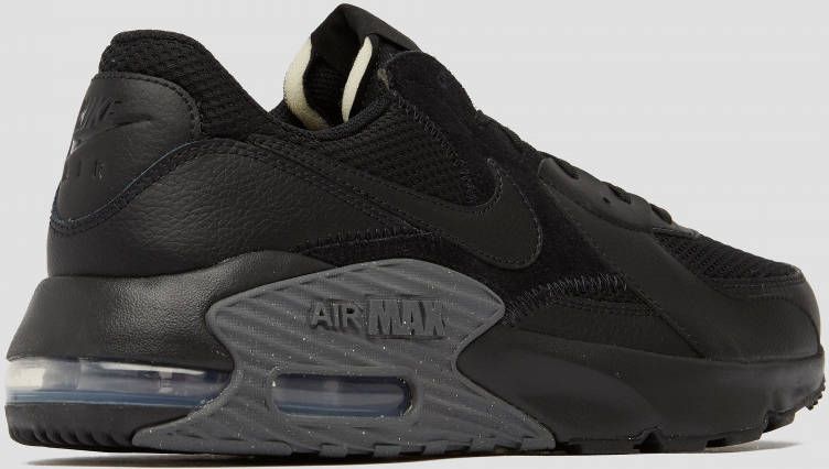 Nike air max excee sneakers grijs blauw heren