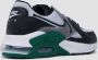 Nike Air Max Excee sneakers grijs zwart groen - Thumbnail 14
