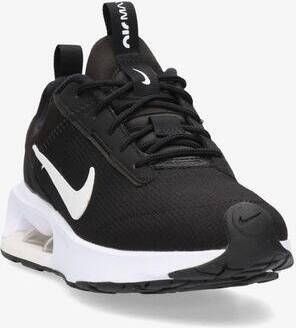 Nike air max intrl lite sneakers zwart wit dames