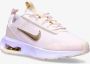 Nike air max intrlk lite sneakers roze wit dames - Thumbnail 12