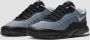 Nike Air Max Invigor Sneakers Black Lt Smoke Grey - Thumbnail 9