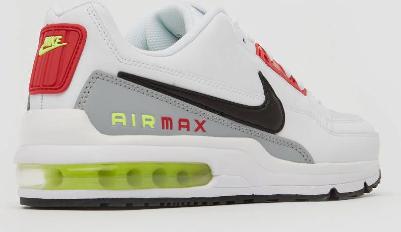 Nike air max ltd 3 sneakers wit heren